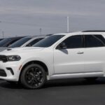 How Much HP Does The Dodge Durango GT Have & How Fast Can It Go?