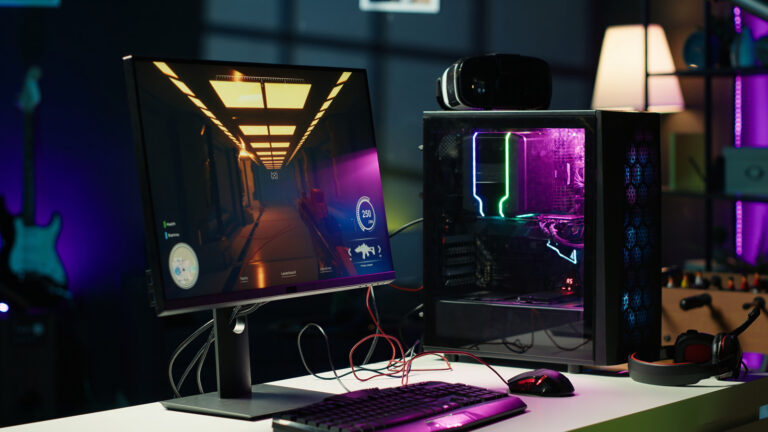 5 Warning Signs That Your GPU Is Dying