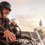 Motorcycle Helmets: What Different Types Can Bikers Buy & Why Does Style Matter?