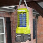 Does Ryobi's Bug Zapper Actually Work? Here's What Owners Say