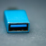 What Does It Mean When A USB Port Is Blue?