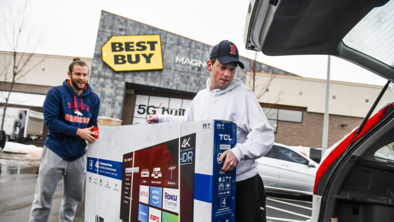 Does Best Buy Price Match? Here's What You Should Know