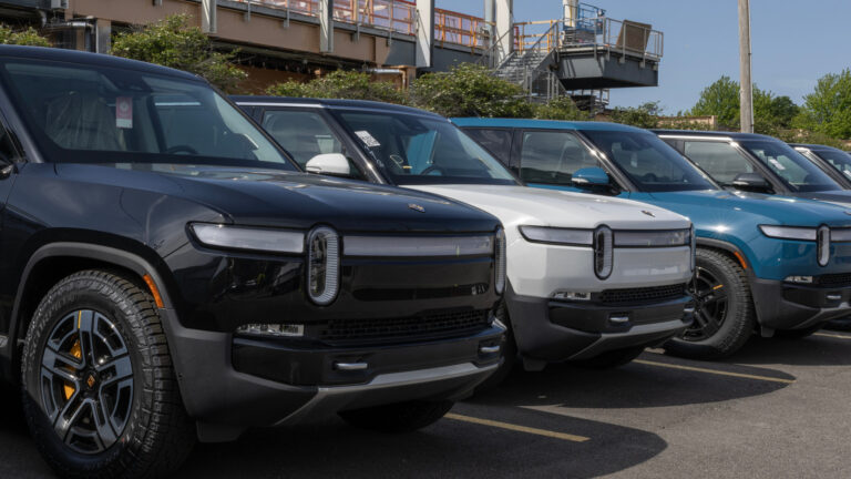 5 Pickup Truck Brands With The Best-Looking Interiors