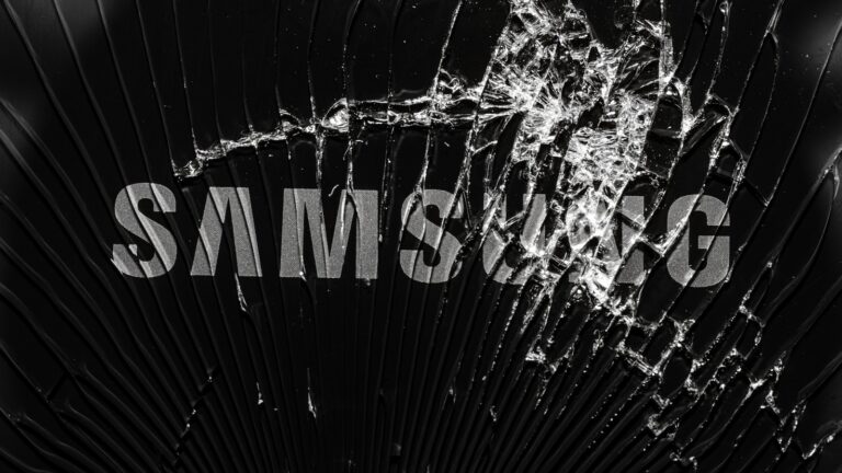 Why Samsung Smartphones Are Among The Most Difficult To Repair