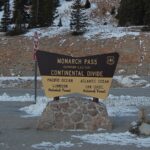 5 Of The Scariest Roads In The United States, According To Drivers