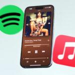How To Transfer Your Music From Spotify To Apple Music (The Official Way)