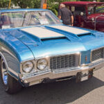 Why The Oldsmobile Ram Rod 350 Was Such A Special Engine