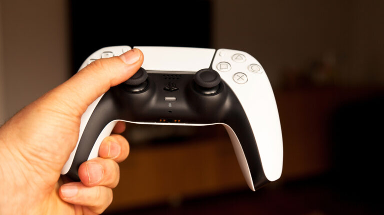 How To Fix The PS5 Black Screen Issue (And What's Causing It, Explained)