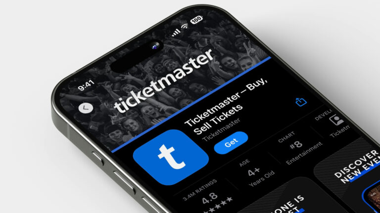 Why A Screenshot Of Your Concert Tickets Doesn't Really Work Anymore