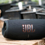 What Does The Infinity Button Do On A JBL Speaker?