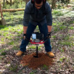 Harbor Freight Earth Auger/Post Hole Digger: What To Know Before You Buy