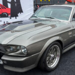 You Can Now Build Your Own 'Eleanor' Mustang Without Fear Of Being Sued