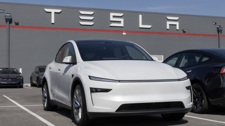 10 Of The Best Tesla Model Y Accessories To Upgrade Your EV, According To Owners