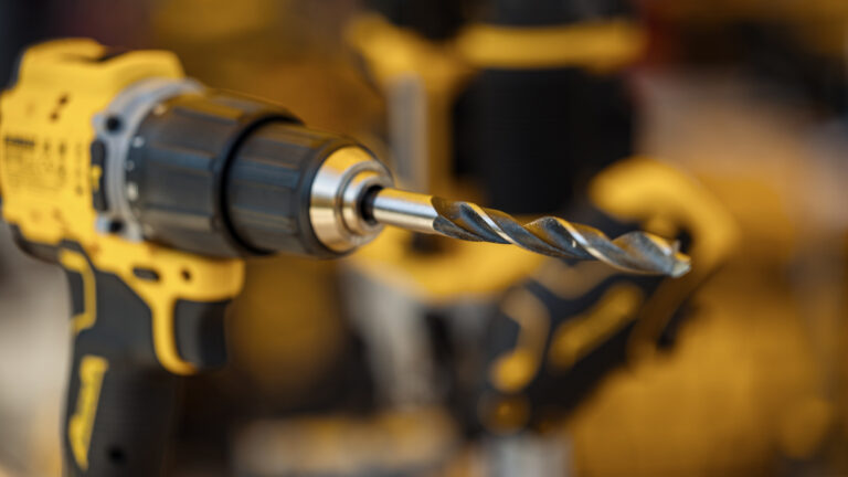 5 Important Things To Consider Before Buying DeWalt Tools
