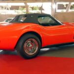 5 Of The Rarest Corvettes Ever Made By Chevrolet