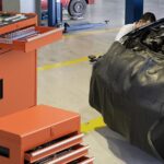 4 Of The Best Rolling Tool Chests, According To Reviews