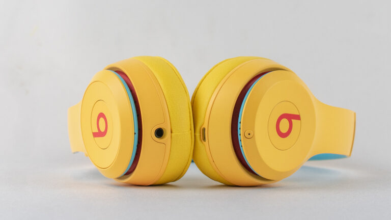 Here's How To Factory Reset Your Beats Solo 3