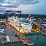 What's The Biggest Cruise Ship In The World & Where Does It Travel To?