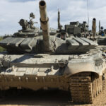 How Many Tanks Does Russia Have Left?
