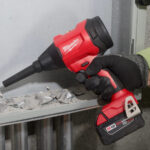 Milwaukee Precision Blower: What To Know Before You Buy