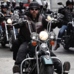 Why Are Harley-Davidsons So Popular With Biker Gangs Like The Hells Angels?