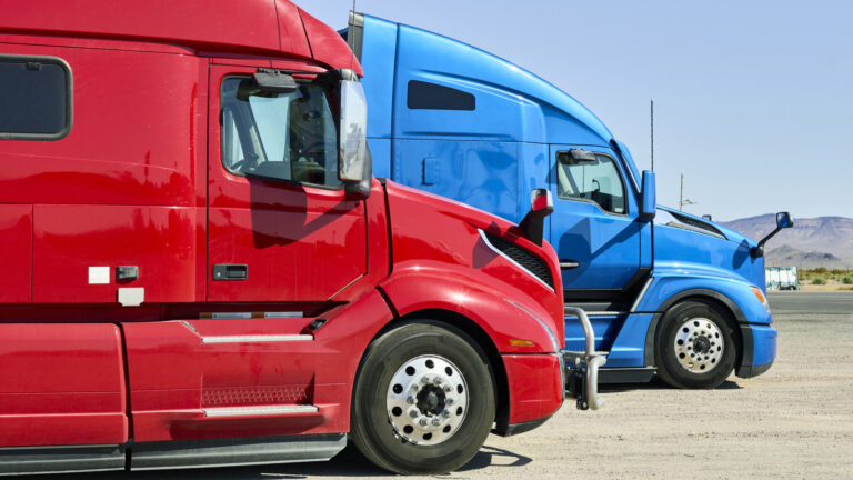 Why You Shouldn't Use A Semi-Truck As A Personal Vehicle (Even If It's Legal)