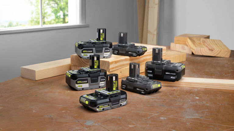 Can You Use A Ryobi Battery On A Dyson Vacuum Cleaner?