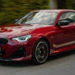 5 Cheaper Alternatives To The BMW 2 Series Coupe