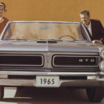 What Does The GTO On Pontiac's Classic Muscle Car Stand For?