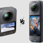 DJI's Osmo 360 Camera Is Here, But How Does It Compare To The Popular Insta360?
