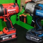 This Is The Best Harbor Freight Impact Wrench, According To Users