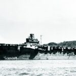 Every Aircraft Carrier Japan Had Active During World War 2