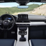 The 2026 Honda Prelude Interior Hides An Easy-To-Miss First Ever Feature