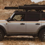 5 Affordable Alternatives To The Ford Bronco