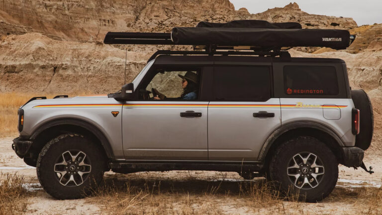5 Affordable Alternatives To The Ford Bronco