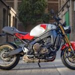 How Much HP Does The Yamaha XSR900 Have & Is It A Good Bike For Beginners?