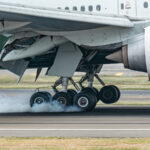 Here's How A Commercial Jet's Suspension Works