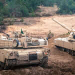Do Modern Tanks Have Air Conditioning?