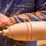 13 Things You Can Make With A Wood Lathe (And The Supplies You'll Need)