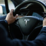5 Things You Need To Know Before Driving A Tesla For The First Time