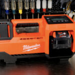 Milwaukee M12 Vs. M18 Tire Inflators: How Do They Compare?