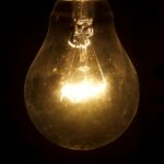 How Long Is It Safe To Leave A Light Bulb On?