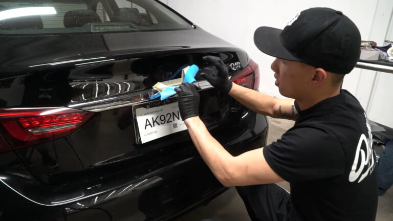 Does Debadging Your Car Affect Resale Value?