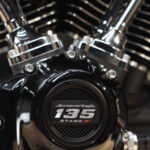 What Makes A Harley-Davidson A Screamin' Eagle?