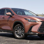 The Lexus NX 350h Delivers Luxury And Economy, But Some Drivers Should Look Elsewhere