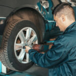 10 Major Tire Retailers That Offer Free Tire Rotations