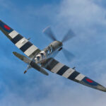 5 Of The Fastest Spitfire Versions, Ranked By Top Speed