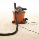 Want To Unclog A Drain Using A Shop Vac? Here's How To Do It