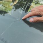 The Unexpected Reason A Cheap Windshield Chip Repair Might Break The Bank