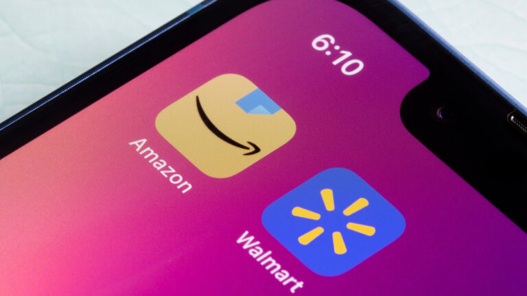 Amazon Prime Vs. Walmart+: How These Two Memberships Compare